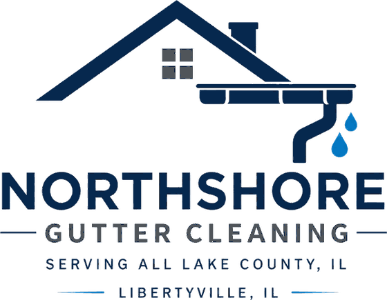 North Shore Gutter Cleaning logo